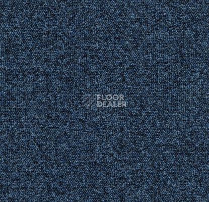 Ковровая плитка Forbo Tessera Basis 352 Navy фото 1 | FLOORDEALER